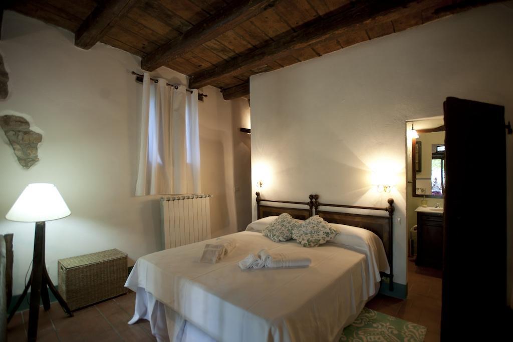Agriturismo La Pieve Pelago Kamer foto